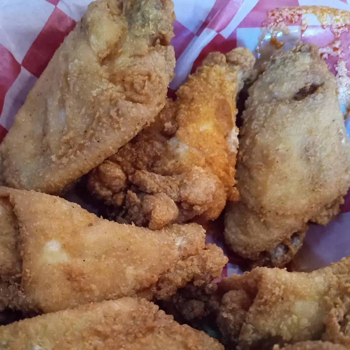 Chicken Wings
