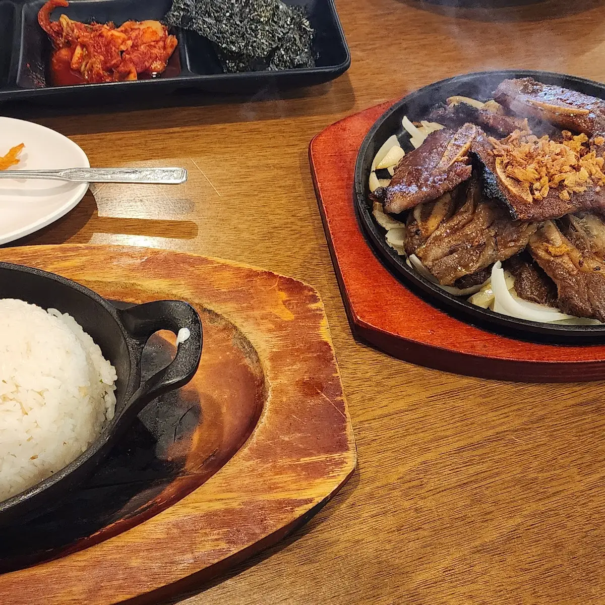 Short Ribs