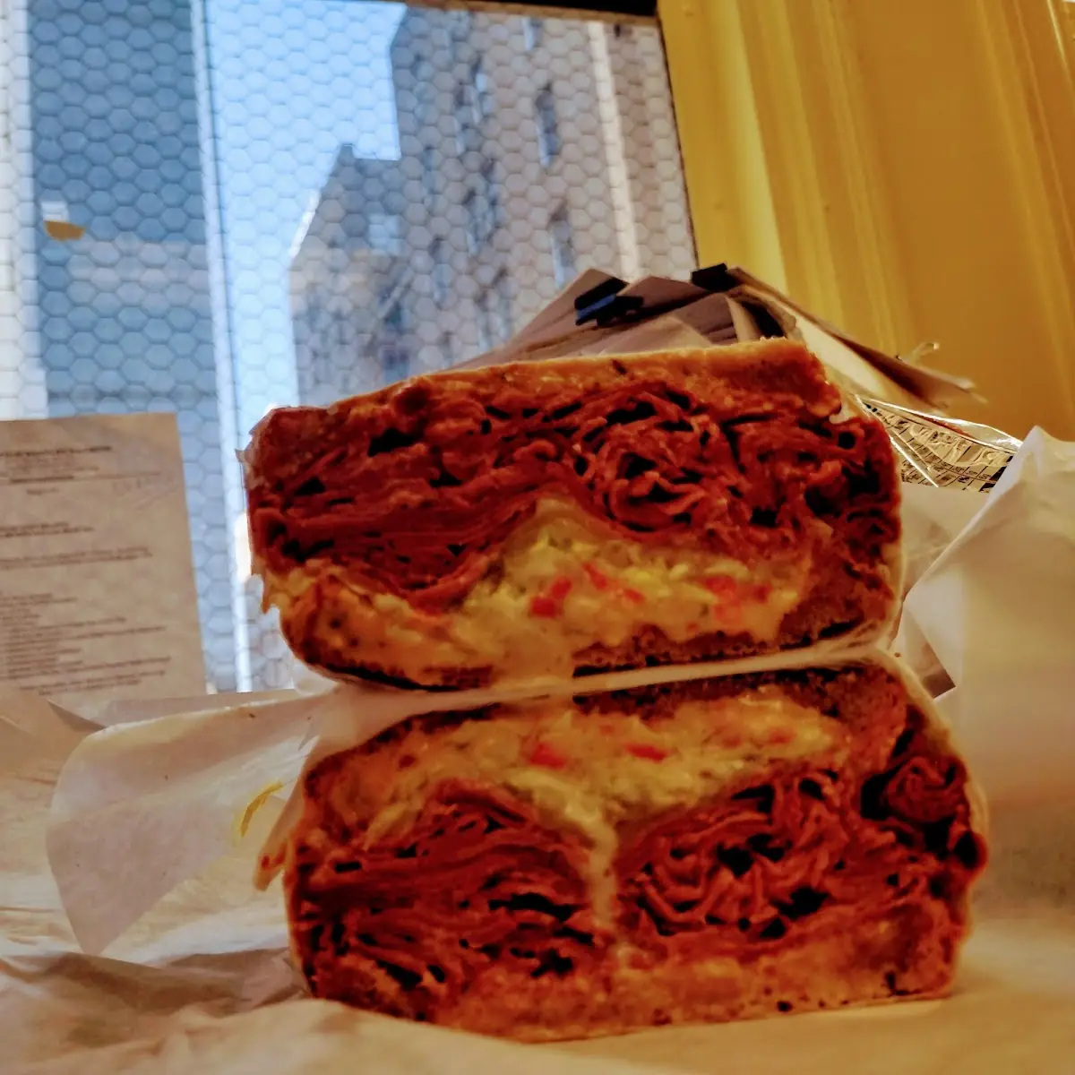 Corned Beef