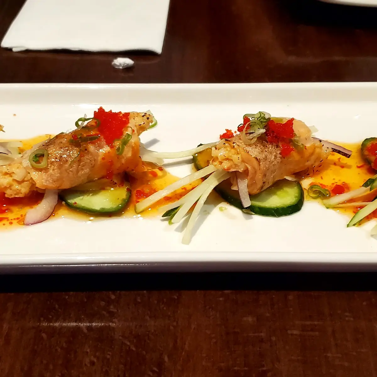 App Yellowtail Jalapeno