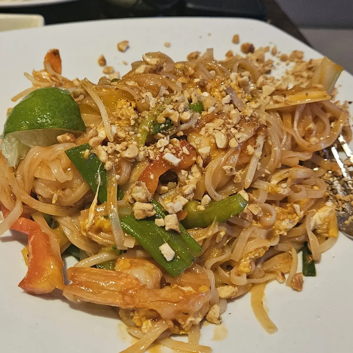 Pad Thai