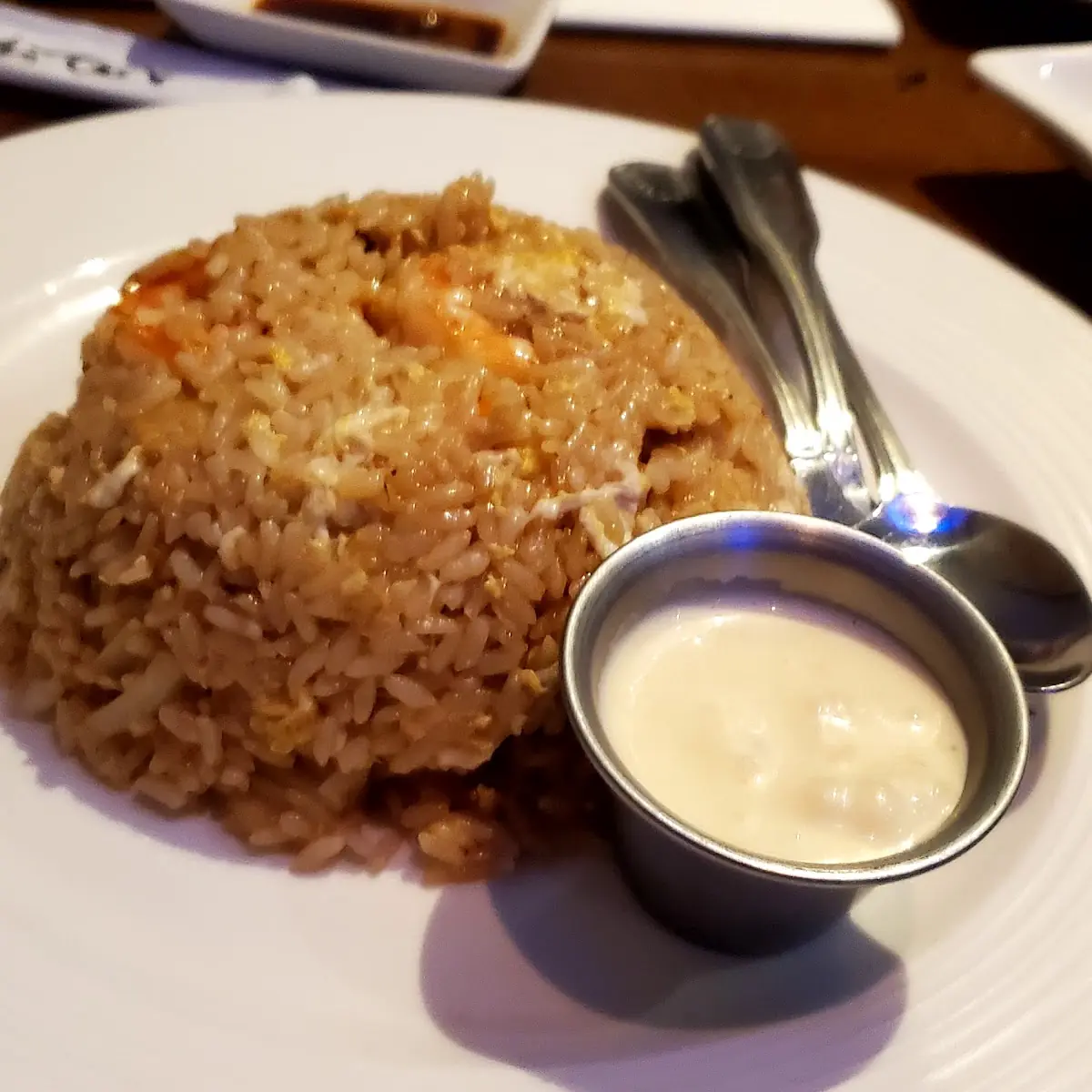 Shrimp Fried Rice