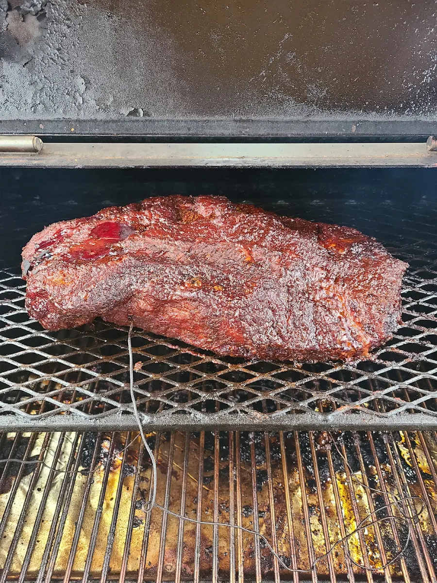 Smoked Brisket