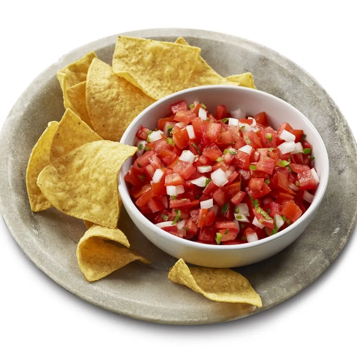Salsa Chips