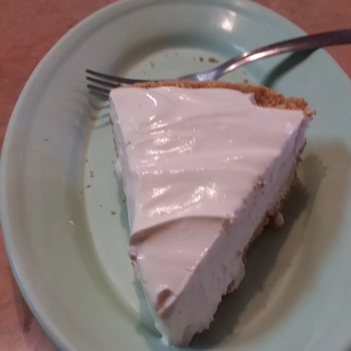 Key Lime Pie