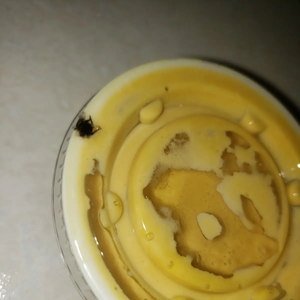 Ginger Dressing