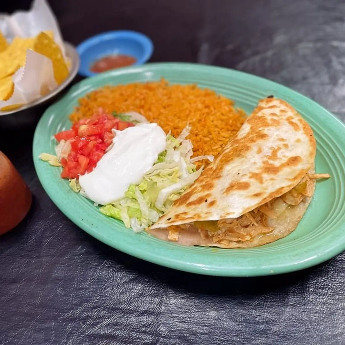 Beef Burritos Deluxe