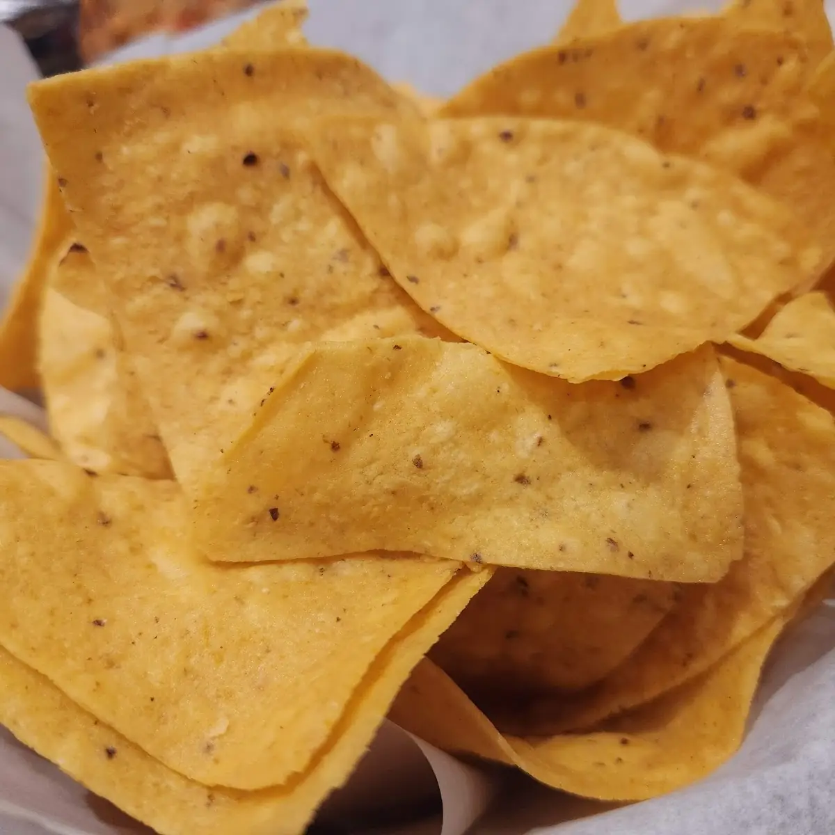 Tortilla Chips