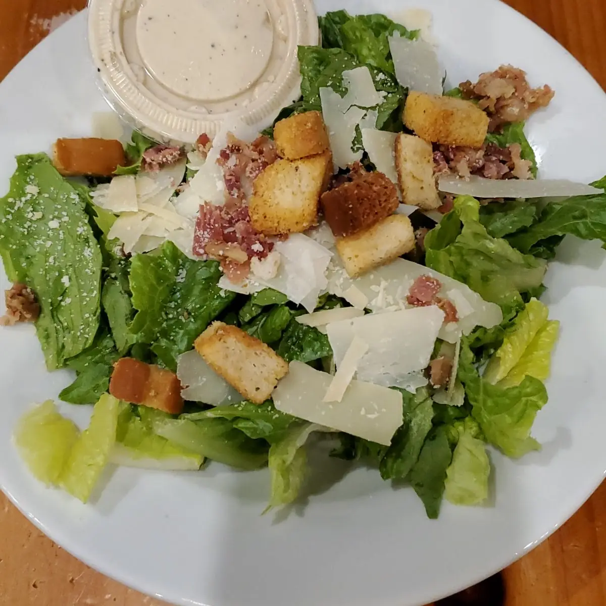 Caesar Salad