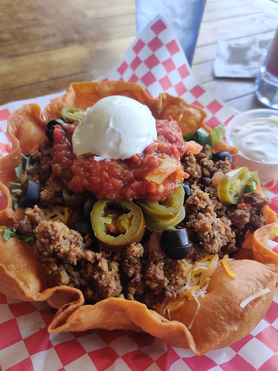 Taco Salad