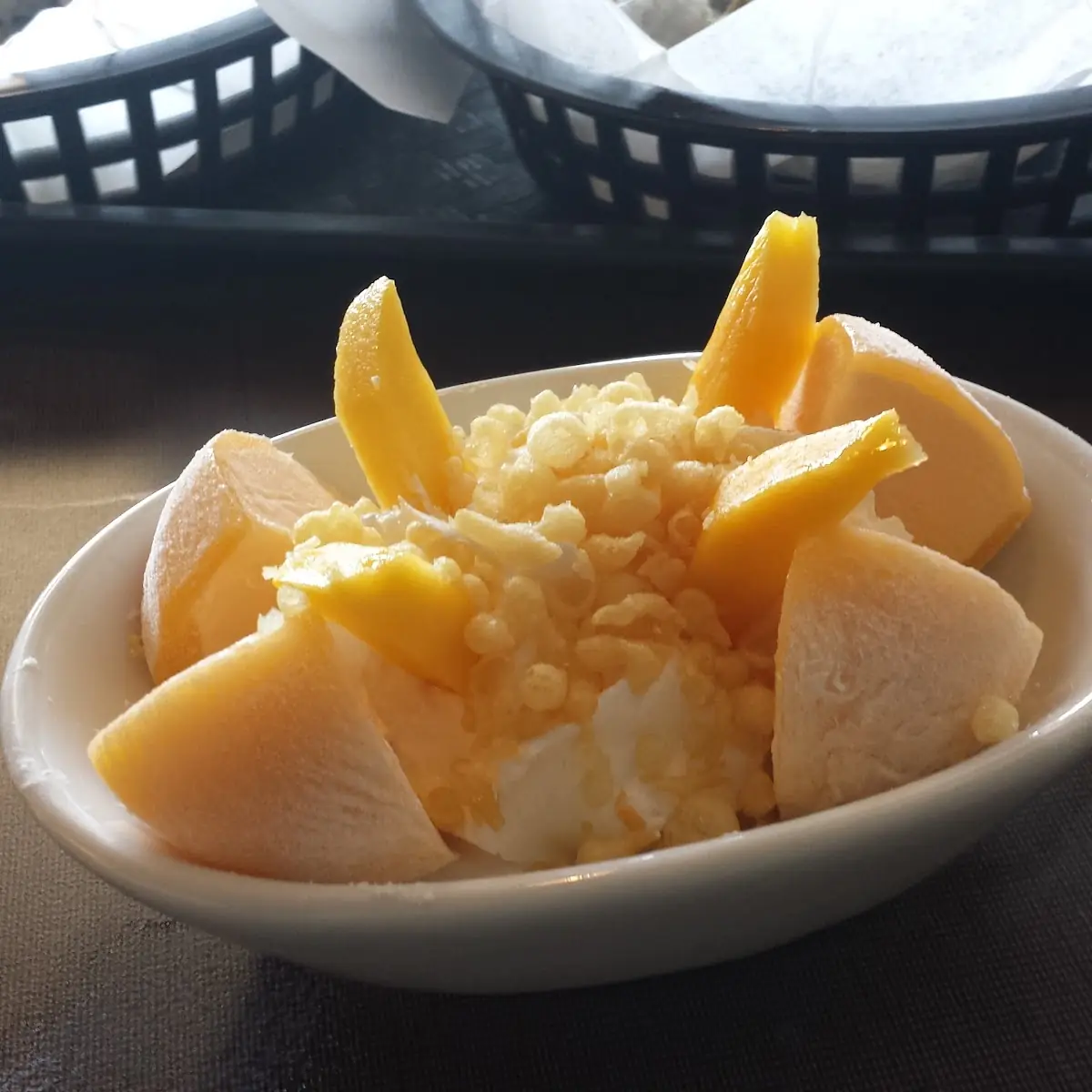 Mochi Ice Cream Single
