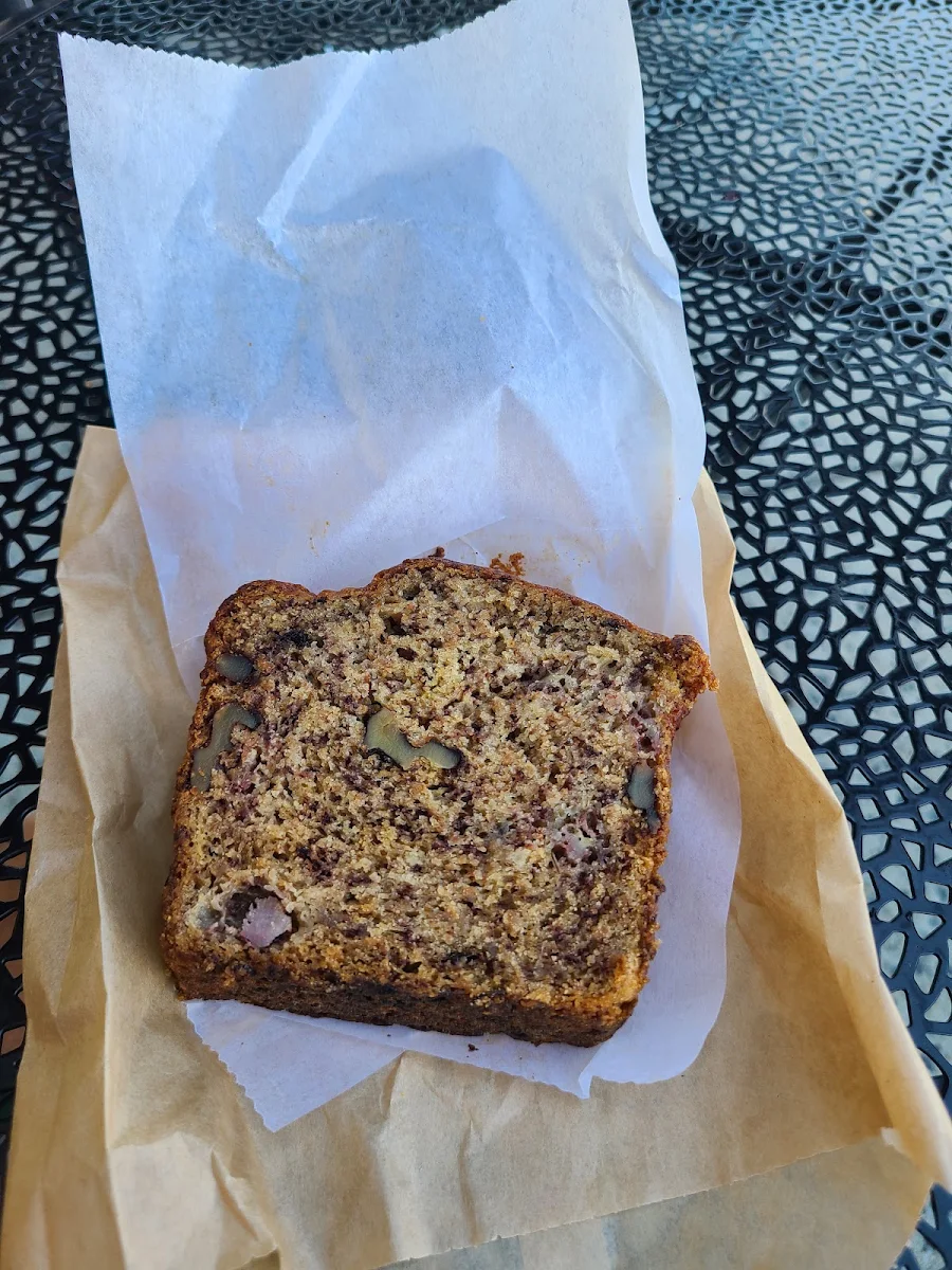 Banana Bread