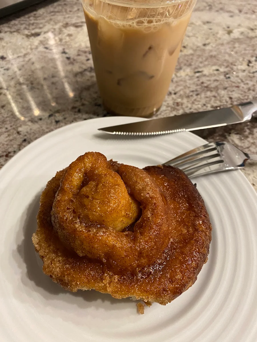 Morning Bun