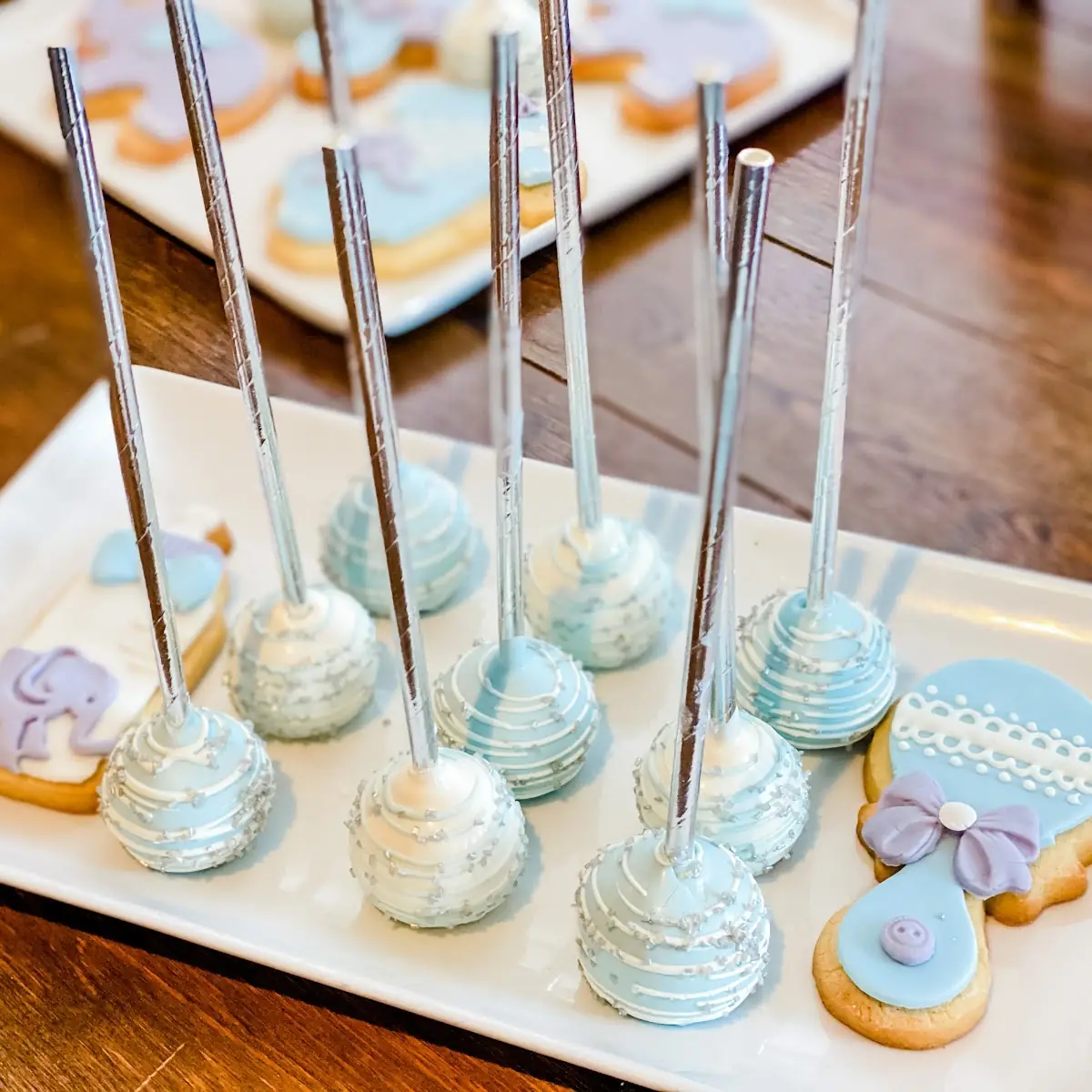 Cake Pop