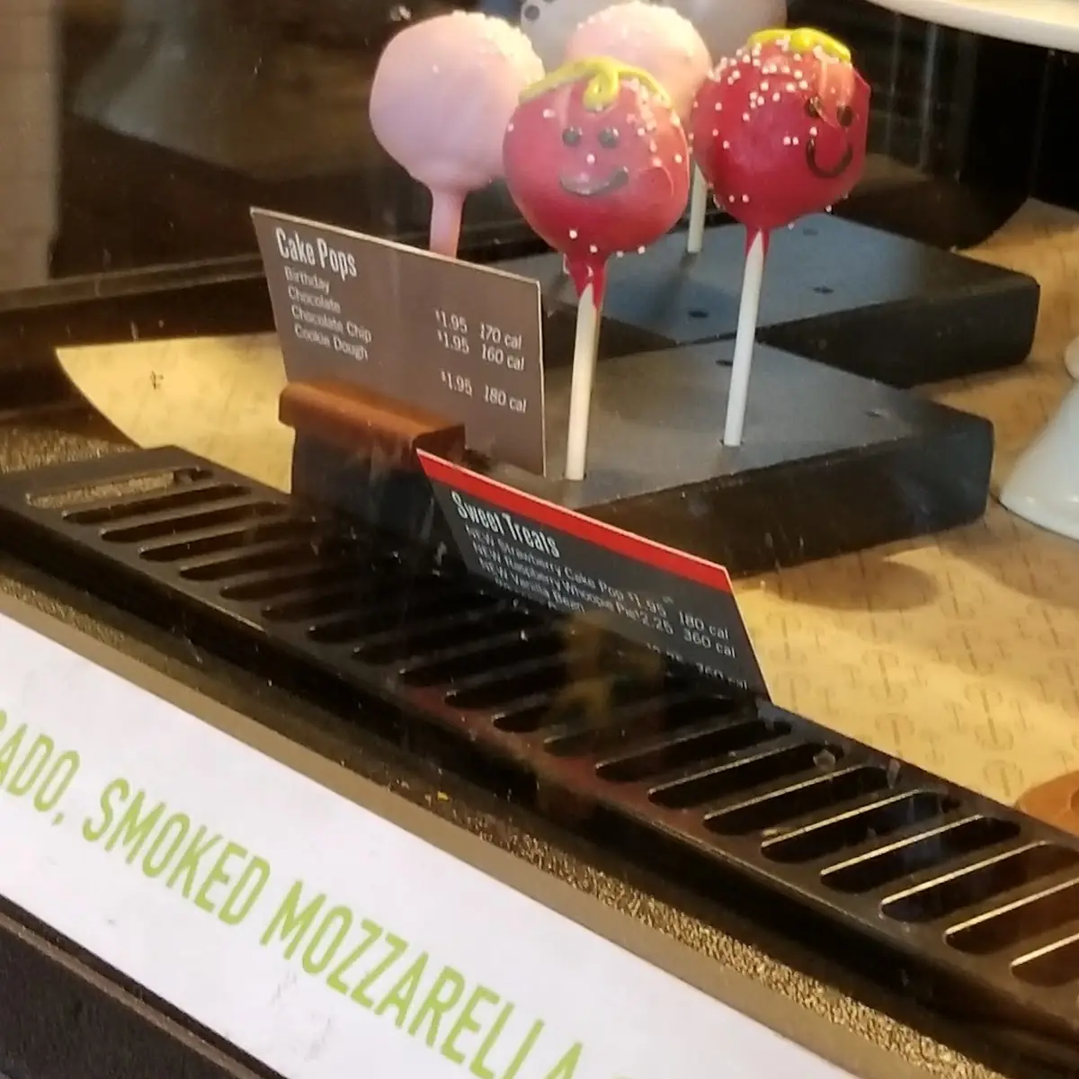 Cake Pop