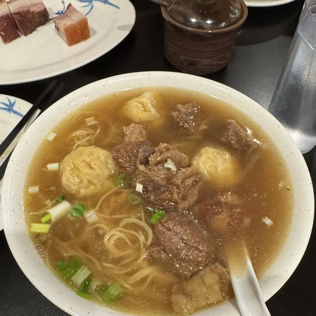 Beef Soup