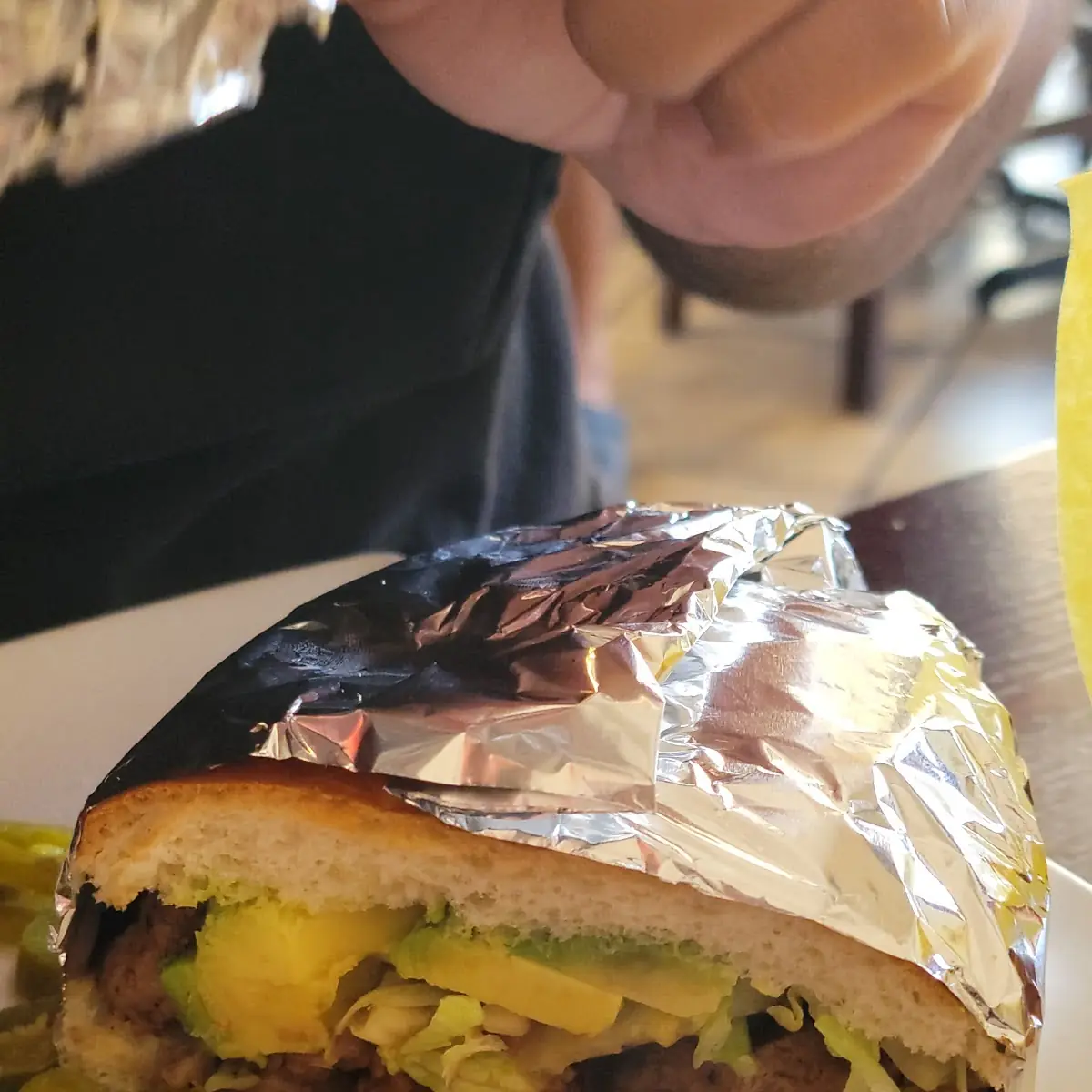 Asada Torta
