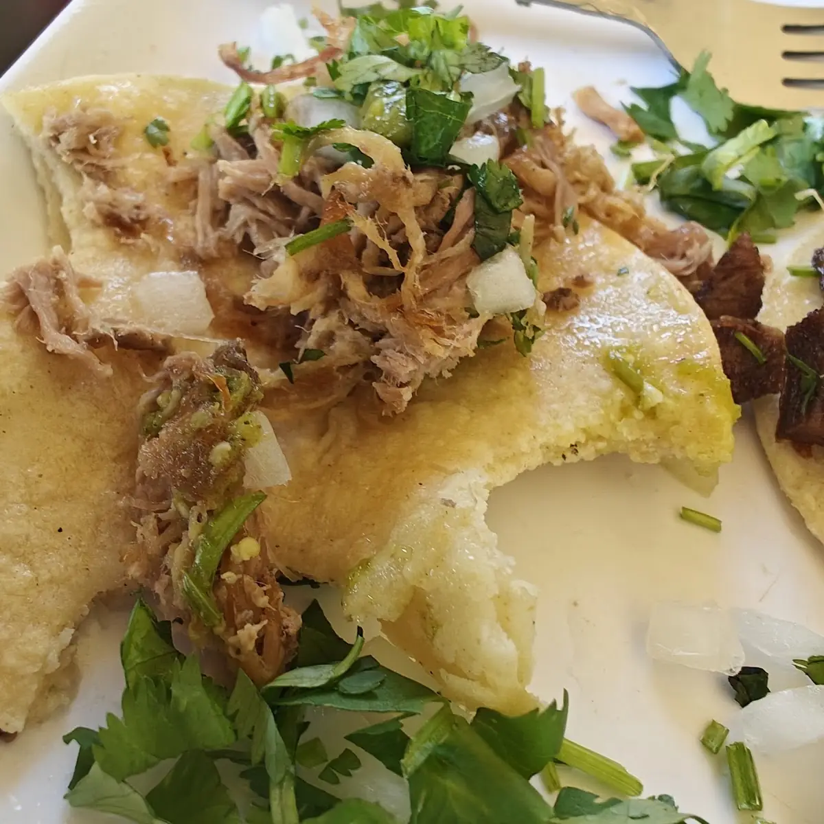 Pulled Pork