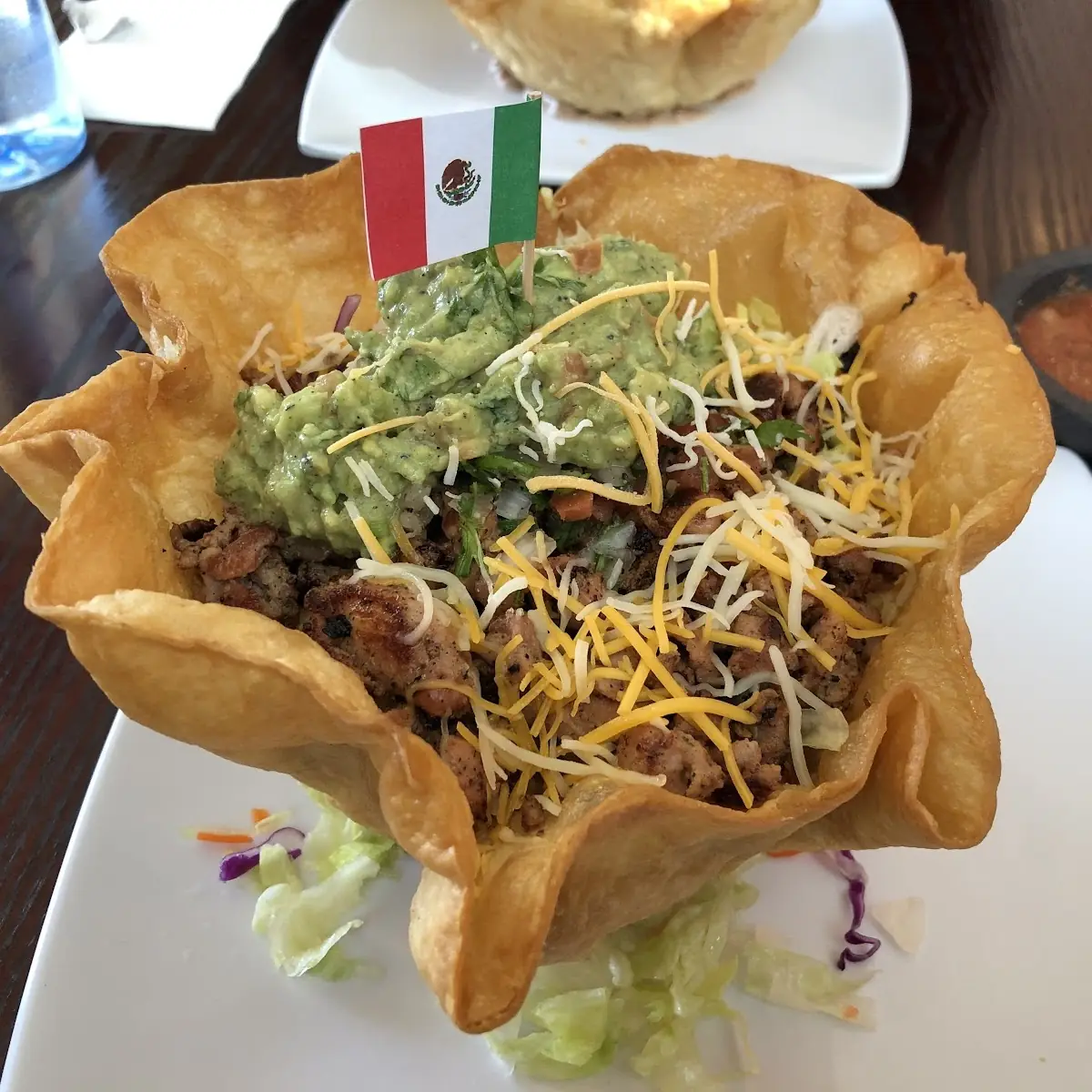 Taco Salad