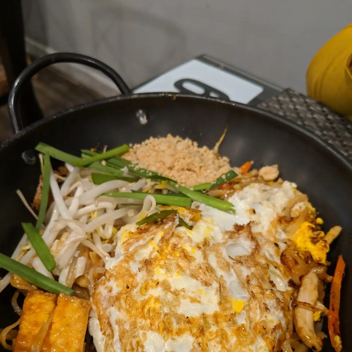 Nasi Goreng