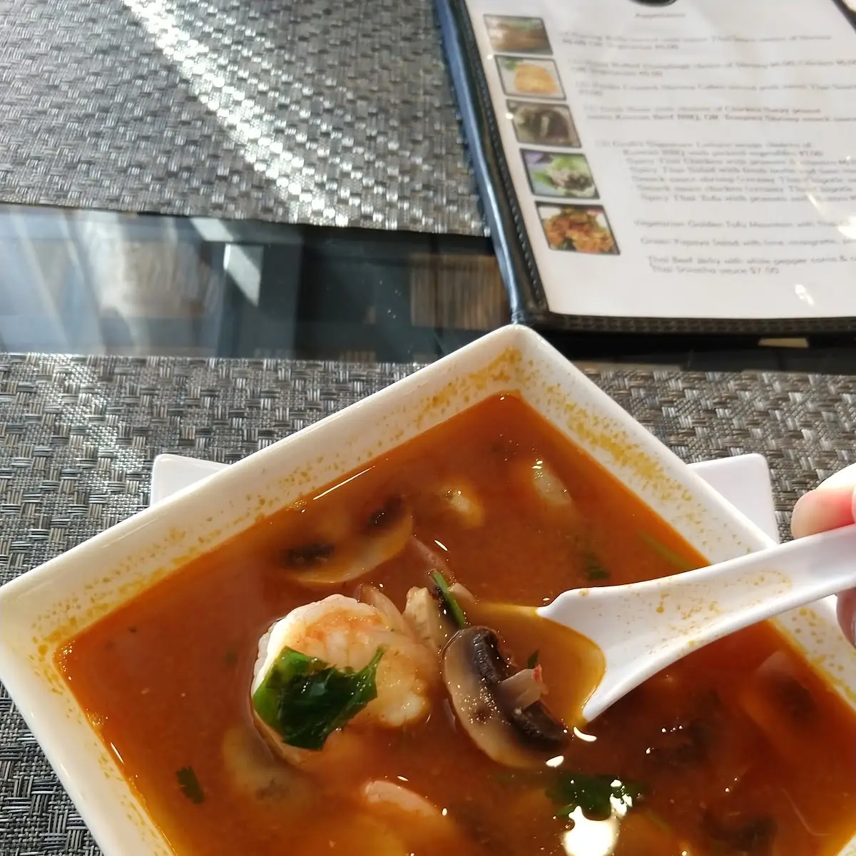 Tom Yum