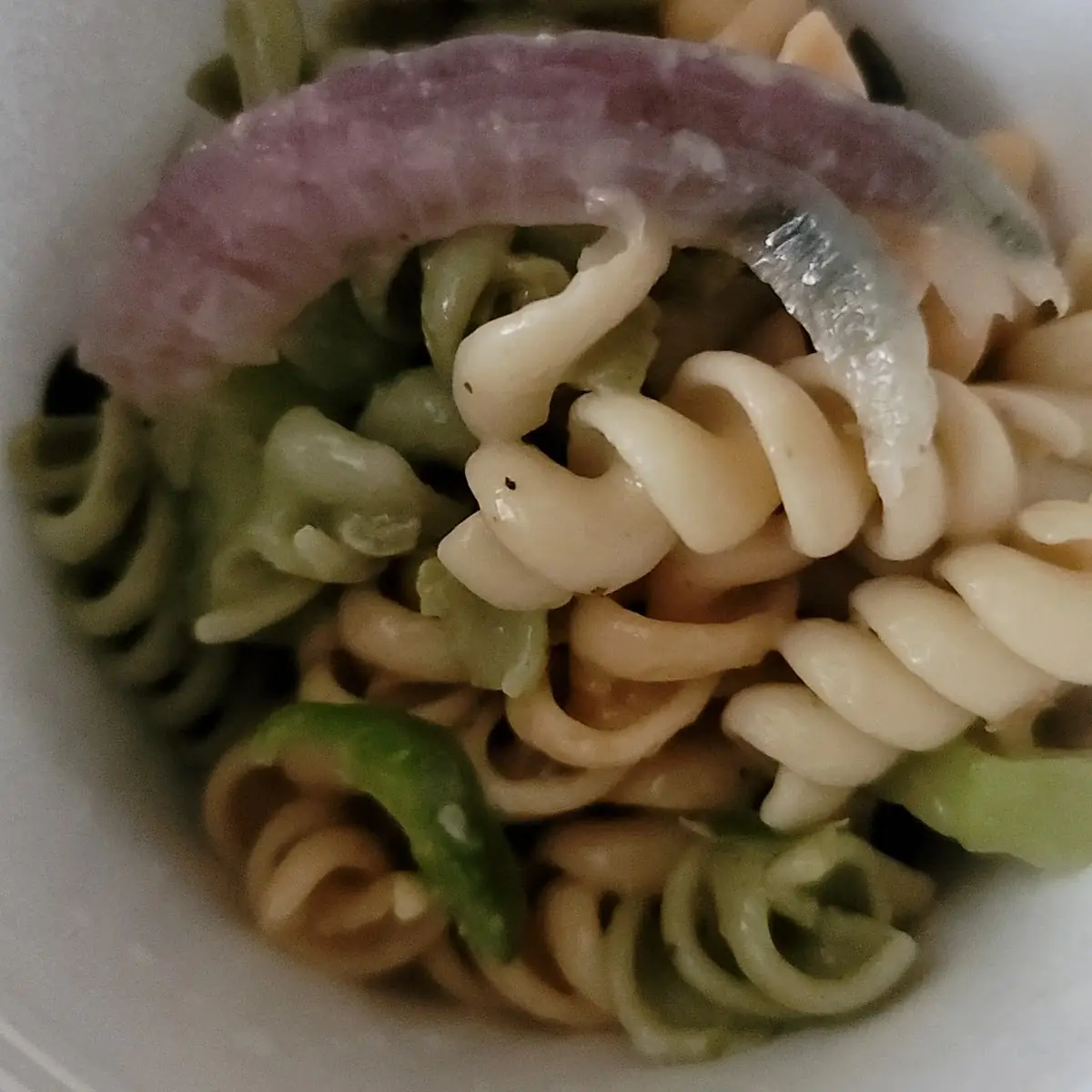 Pasta Salad