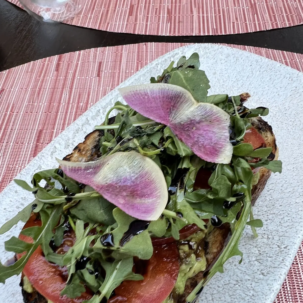 Avocado Toast