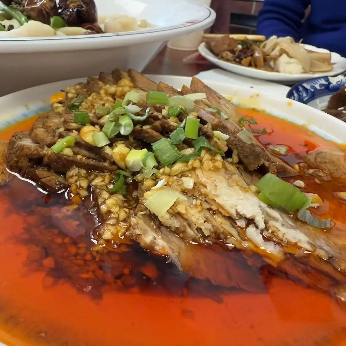Fried Fish