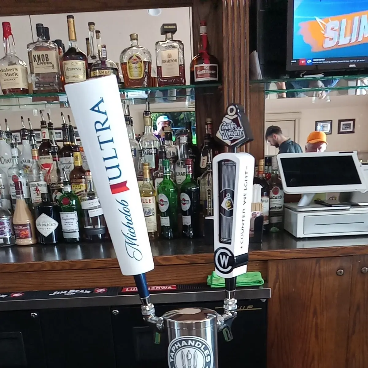 Draft Beer