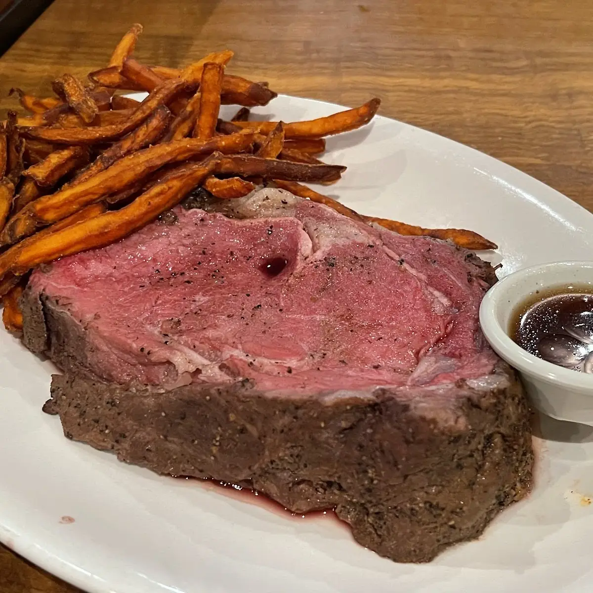 House Top Sirloin