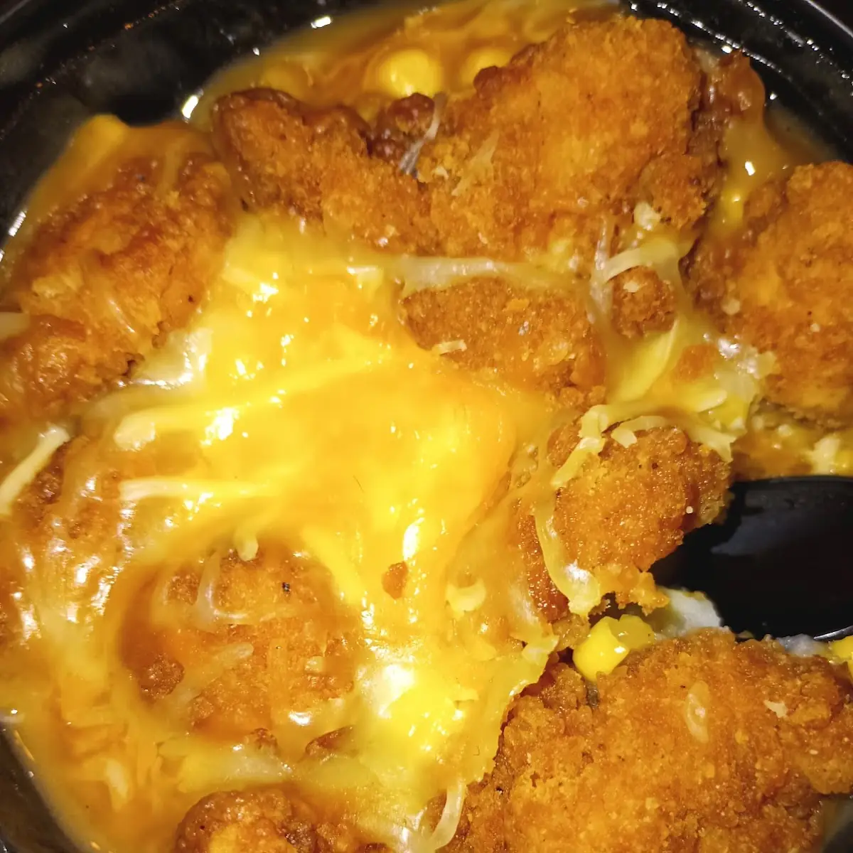 5 Chicken Bowl