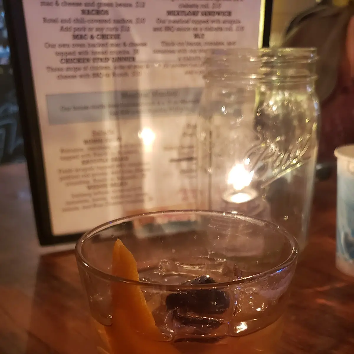 Old Fashion