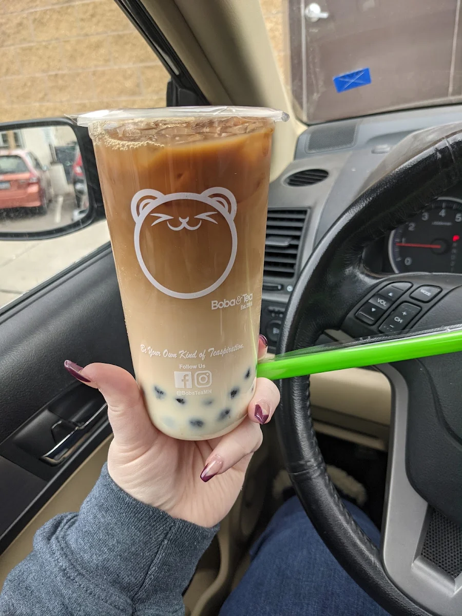 Vietnamese Iced Coffee
