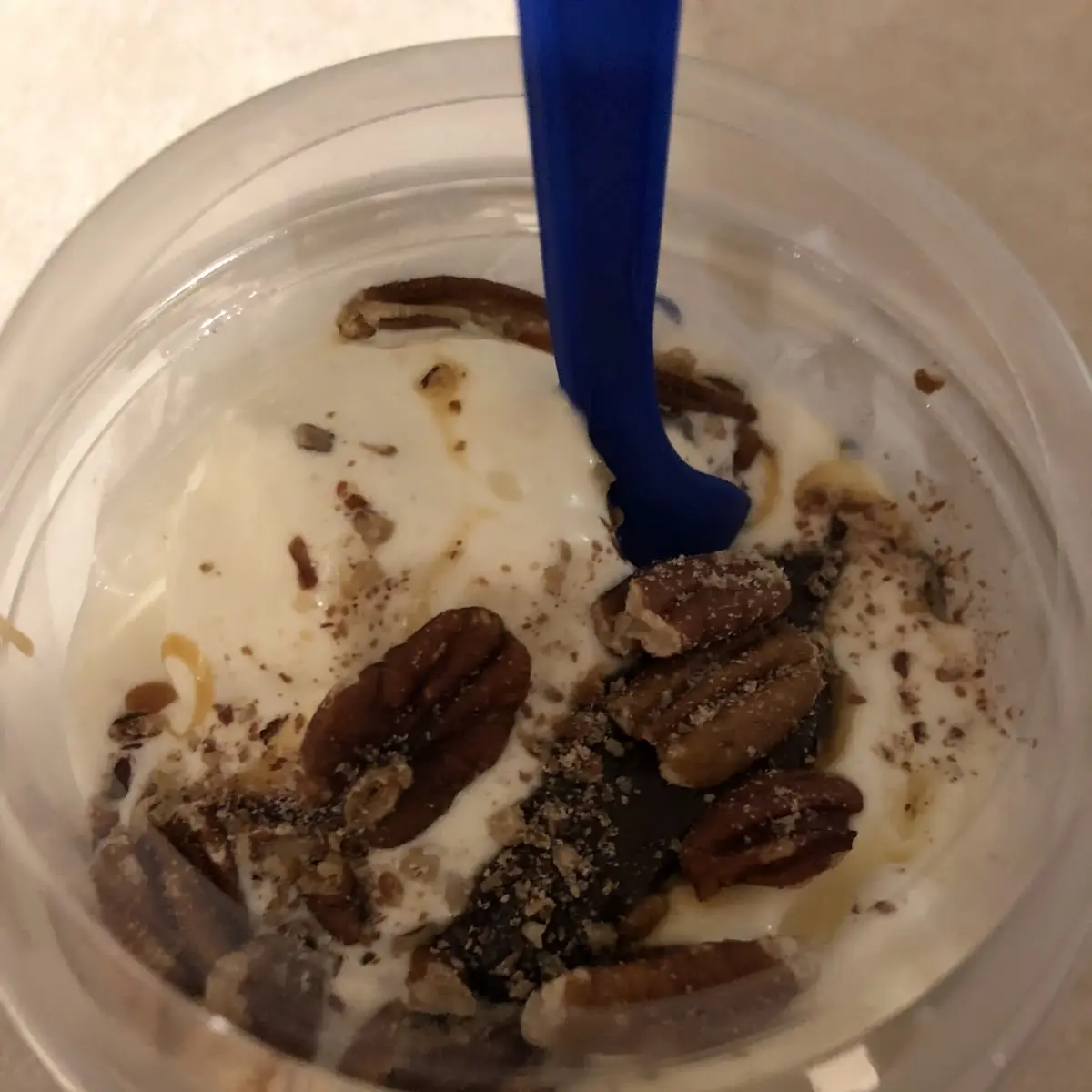 Turtle Sundae