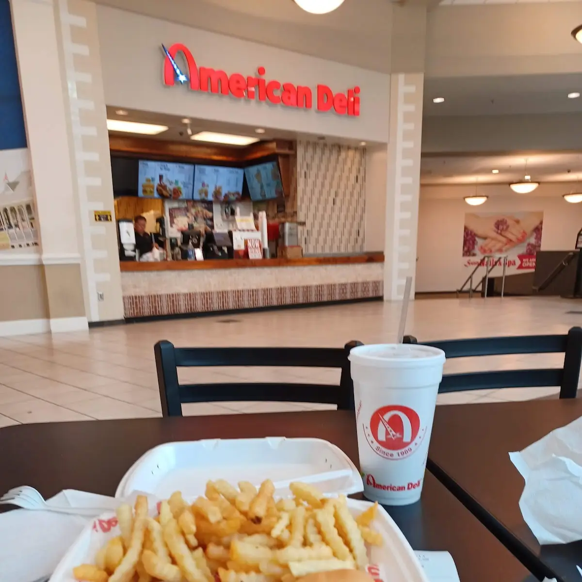 Philly Cheesesteak Meal