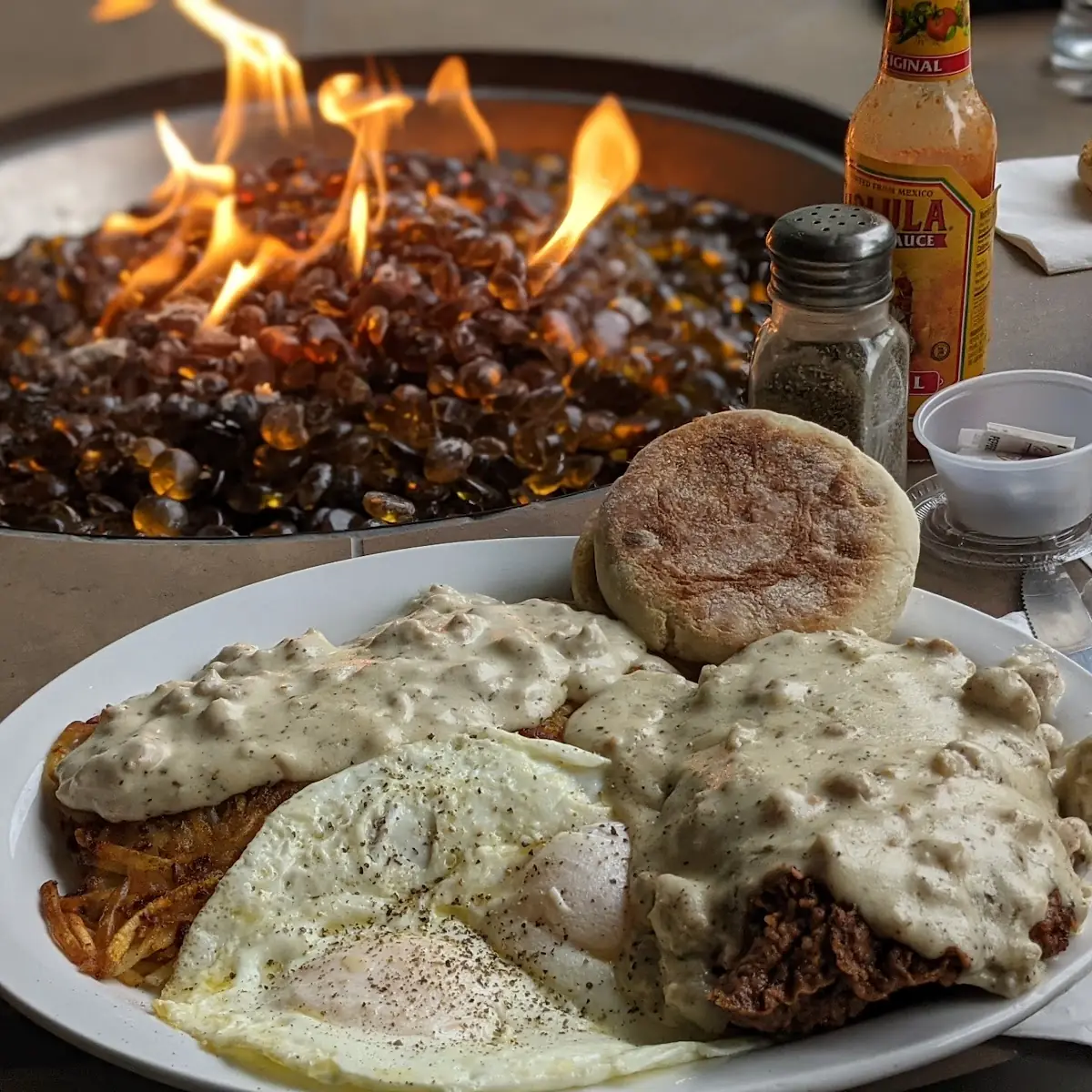 Chicken Fried Steak