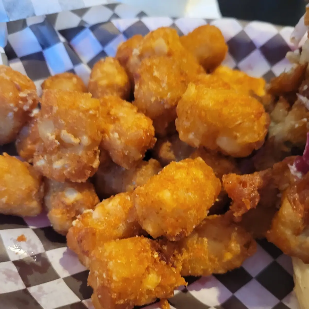 Tater Tots