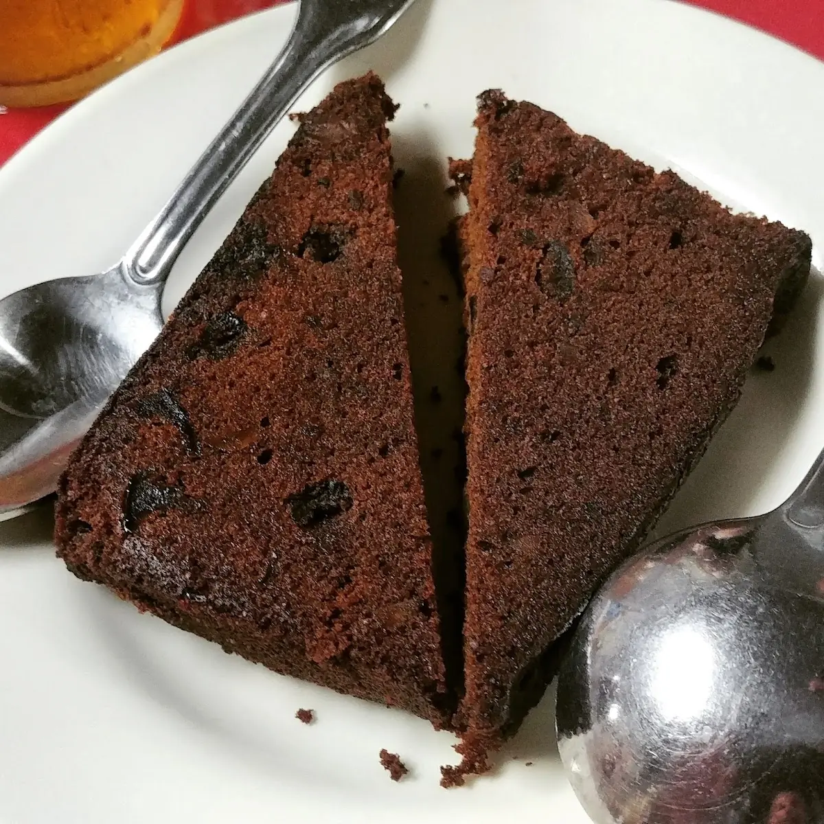 Torta Negra