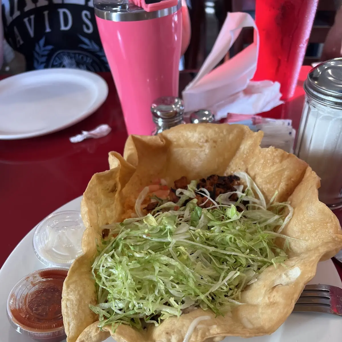 Taco Salad