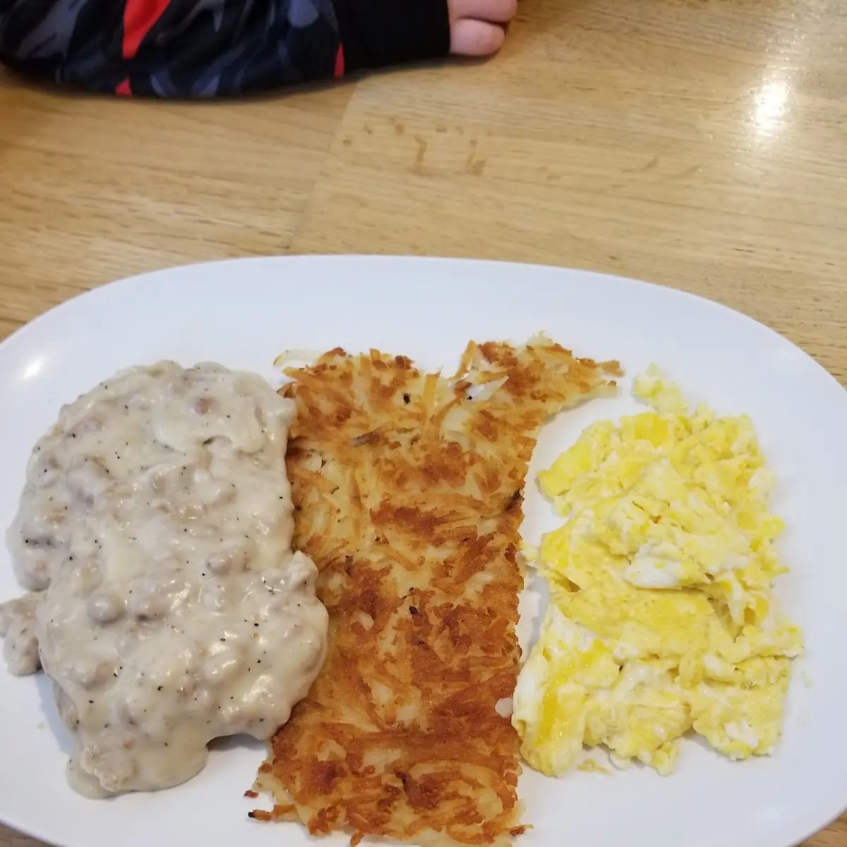 Chicken Fried Steak