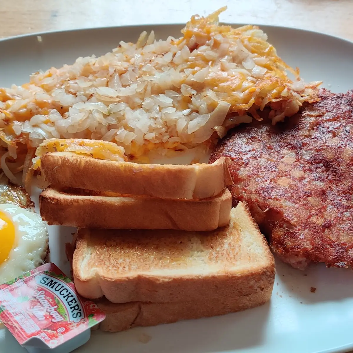 Corned Beef Hash