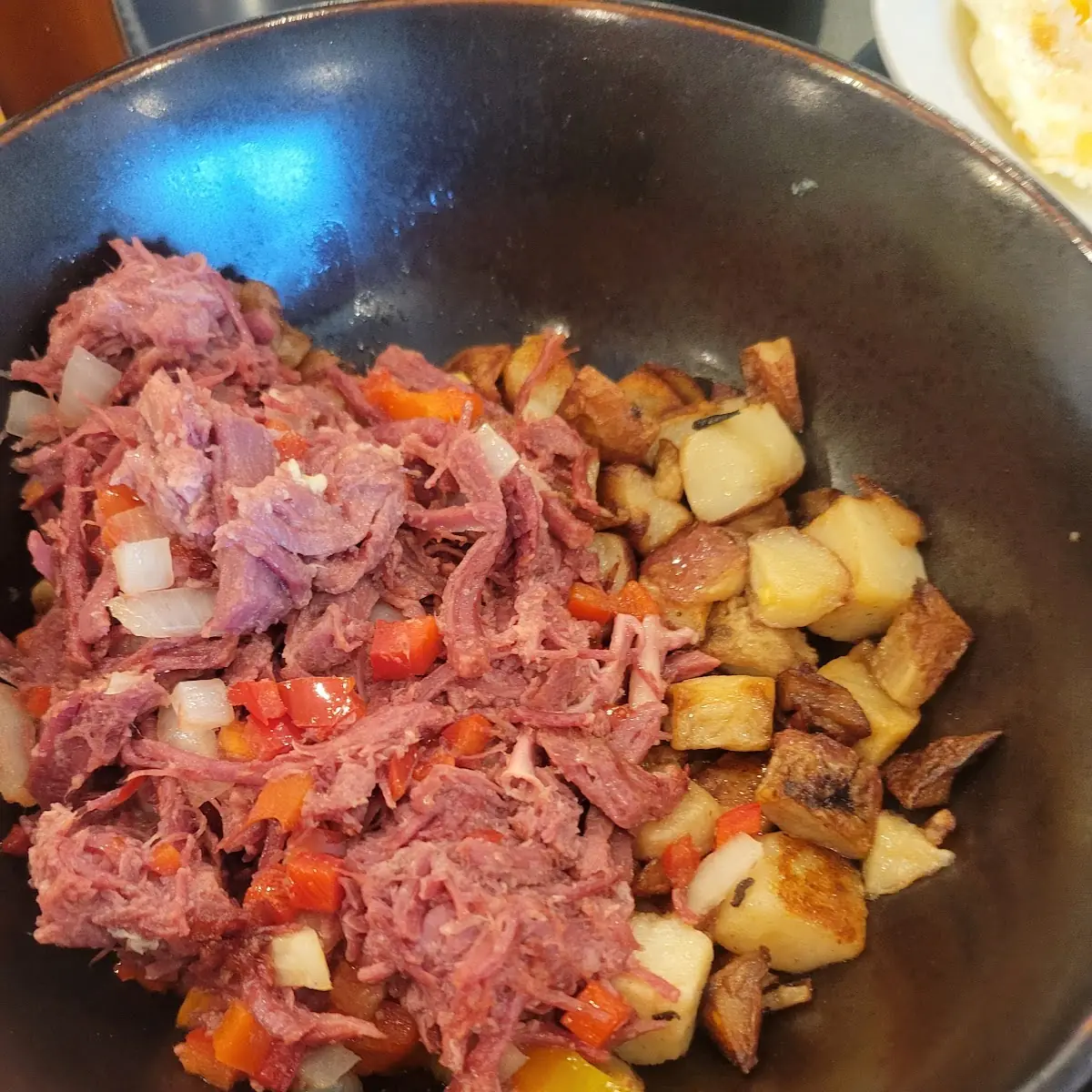 Corned Beef