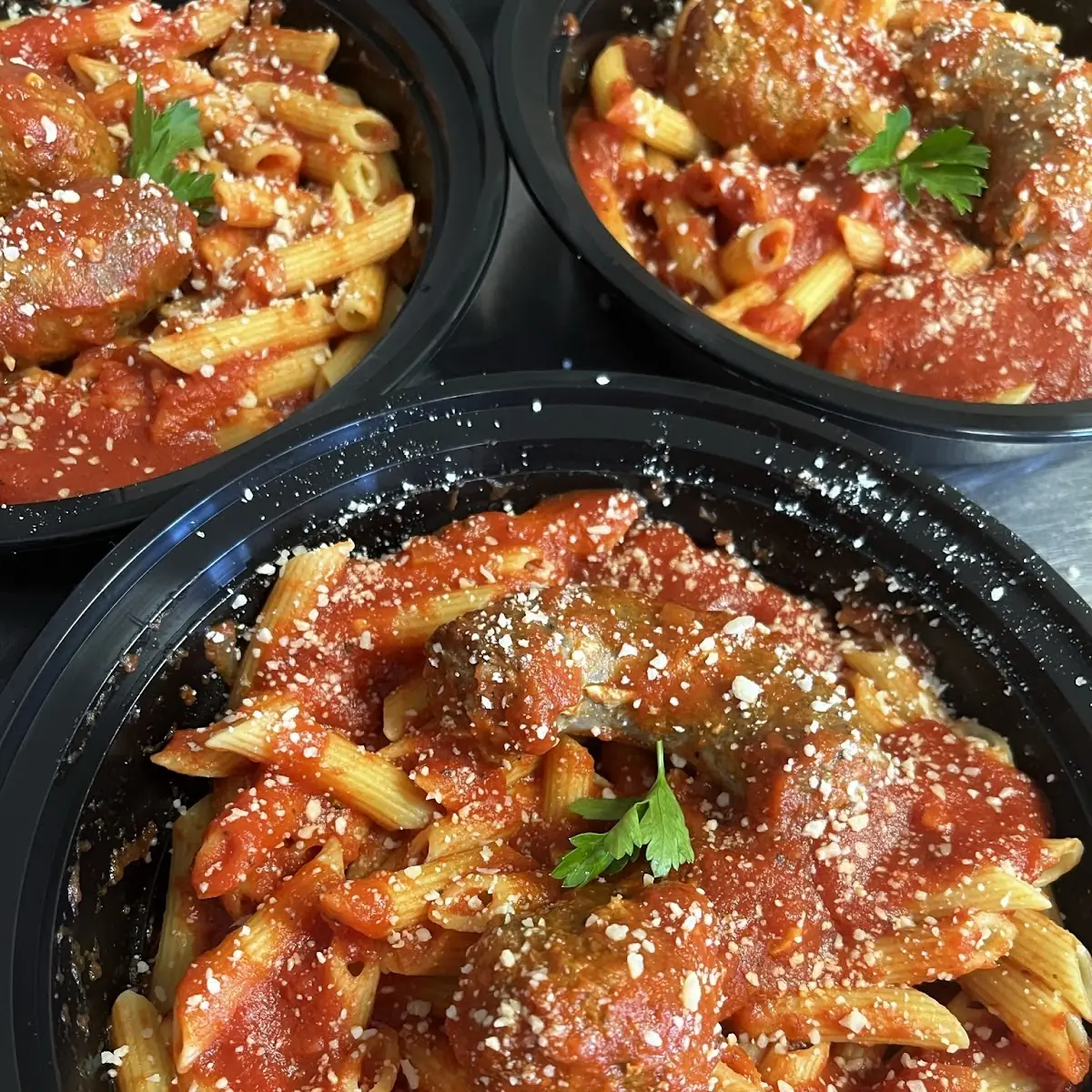 Penne Rosso Dinner Dine in Only