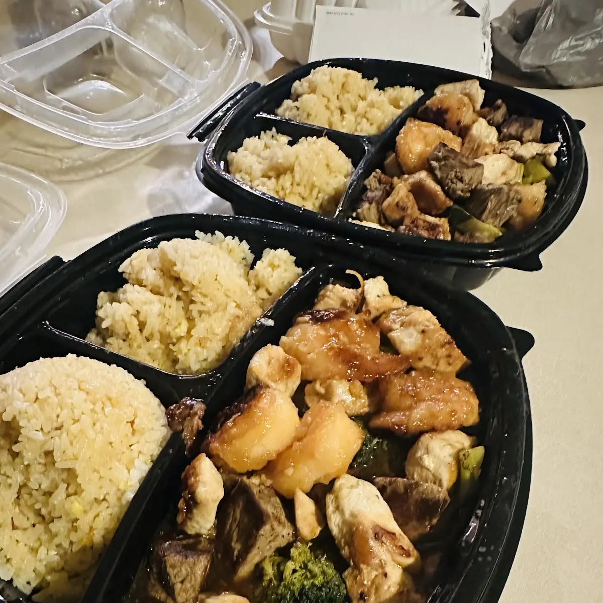 Brown Rice