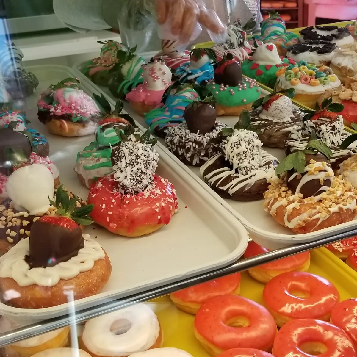 Doughnut
