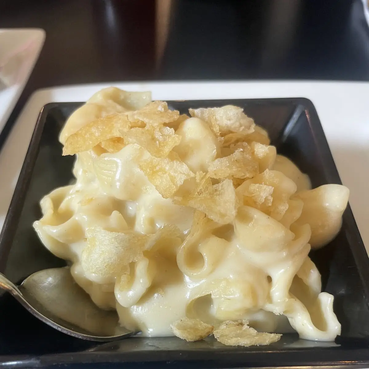 Mac N Cheese