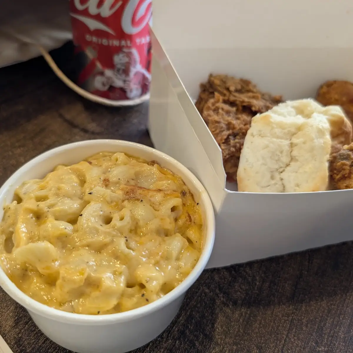 Great Fried Chicken