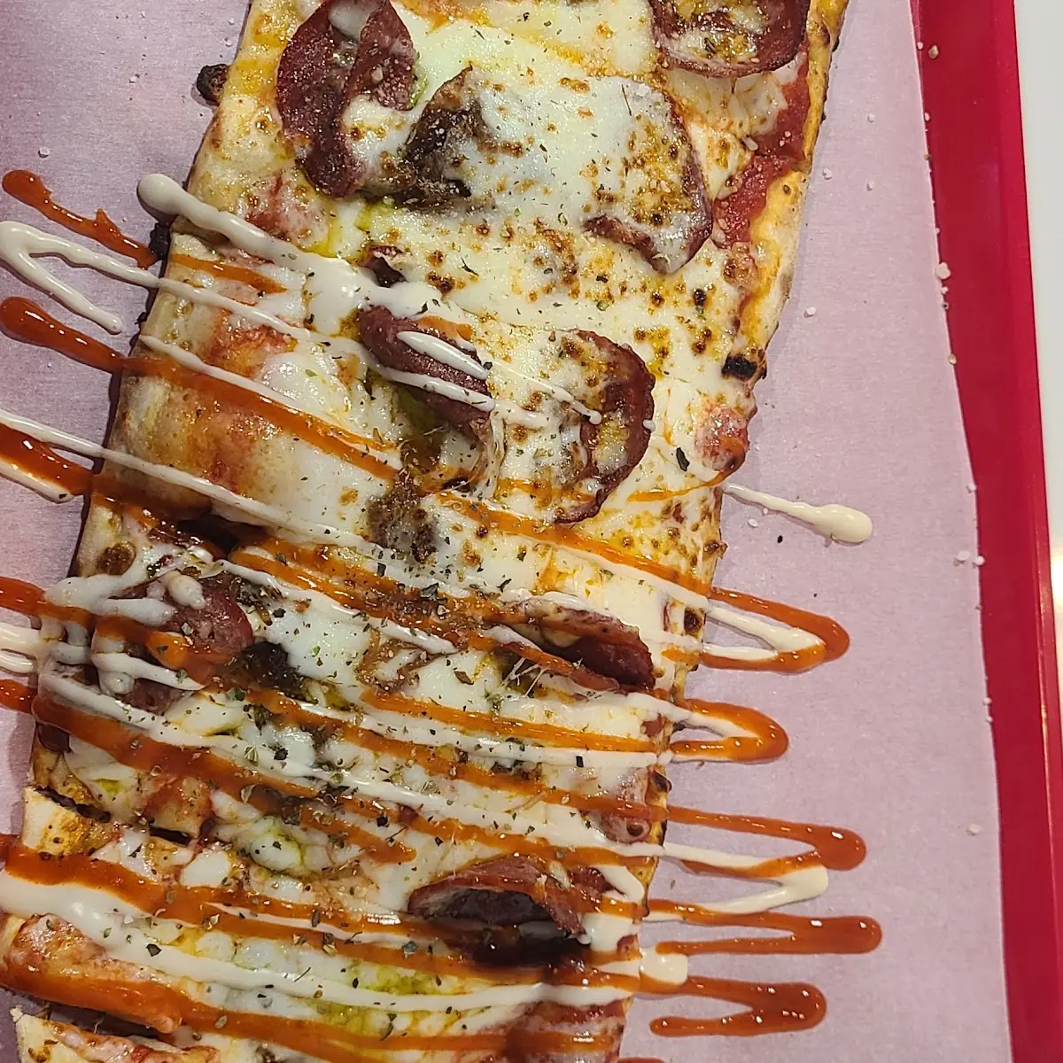 Mona Pizza