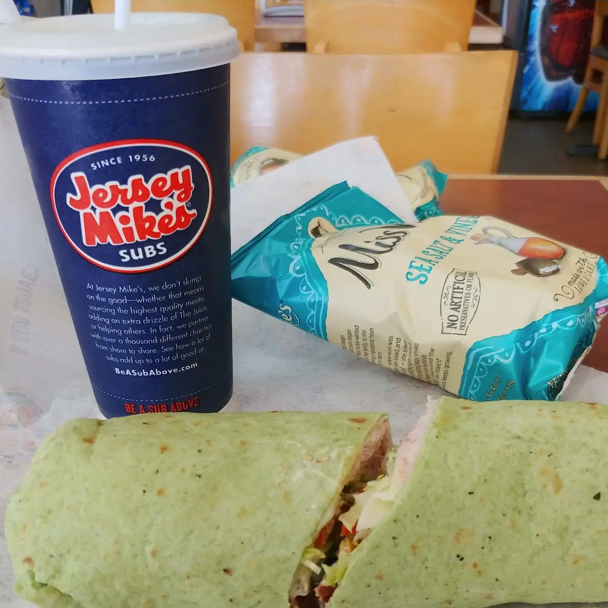 Burrito