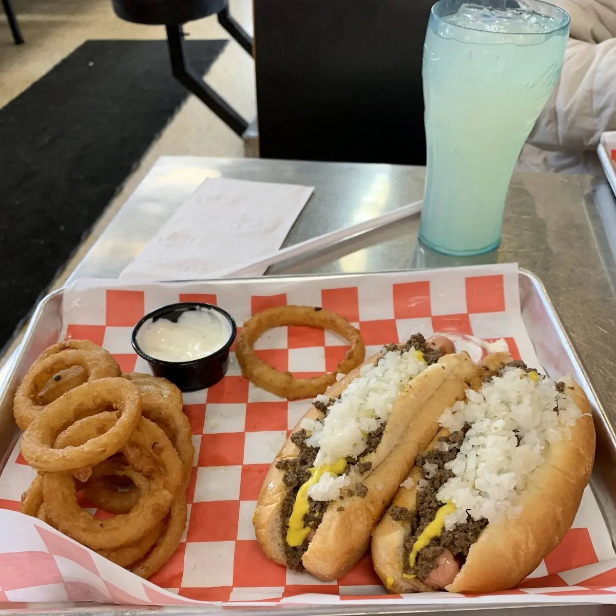 Philly Cheese Steak